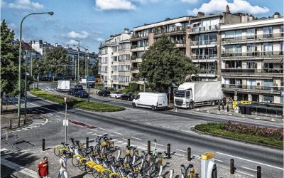 A Bruxelles, le marché locatif reste dynamique