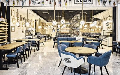 Léon n'est plus de Bruxelles