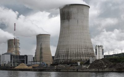 Energie: le CRM validé par l'Europe