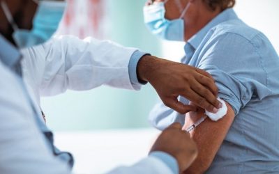 “Chaque employeur devrait connaitre le taux de vaccination dans son entreprise”
