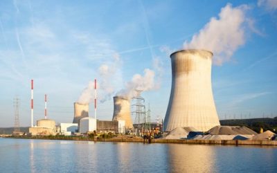 Les prix de l'énergie 2,6 fois plus élevés qu'à la même période l'an dernier