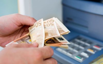 Le nombre de distributeurs de billets divisé par deux: l'initiative Batopin au coeur des critiques