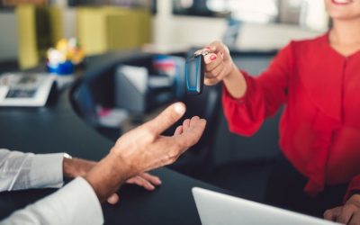 175 euros par mois: n'achetez plus de voiture, abonnez-vous!