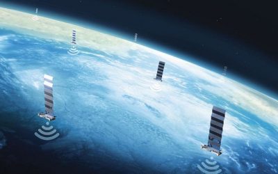 L'internet par satellite peut-il s'imposer en Belgique?