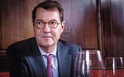 “Il faut amplifier les pensions complémentaires pour tous”