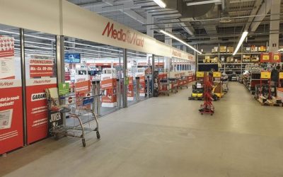 Pourquoi le partenariat entre MediaMarkt et Makro est un échec