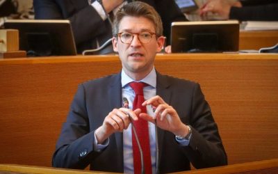 Dermagne plaide pour une revalorisation salariale des métiers en pénurie