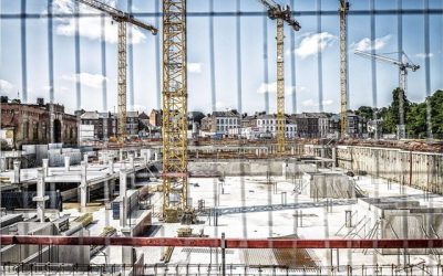 A Namur, l'immobilier neuf met au défi le marché locatif