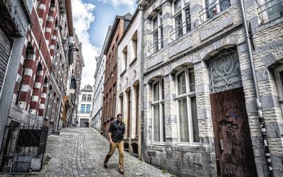 A Mons, ce sont les locataires qui font le marché de l'immobilier