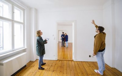 Immobilier: vers un retour à la normale