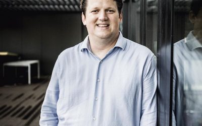 Fabien Pinckaers, ICT Personality of the Year: ” Il a fallu dix ans pour comprendre le modèle commercial de l'open source “