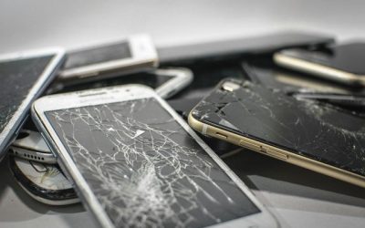Quels smartphones sont les plus “réparables”?