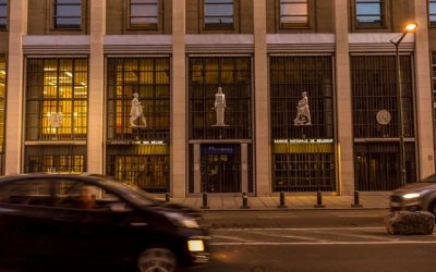 Des performances contrastrées pour les entreprises belges pendant la crise sanitaire