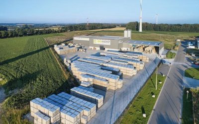 Une filière chanvre en Wallonie