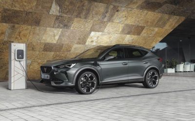 Cupra Formentor: Ibère piquante