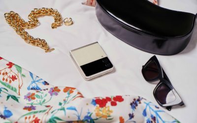 Nous avons testé 4 accessoires high tech destinés à booster notre productivité