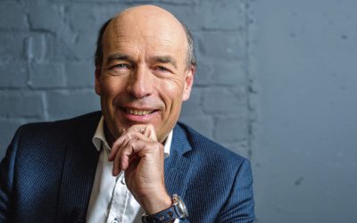 Olivier de Wasseige: “La francophonie représente 27% des exportations wallonnes”