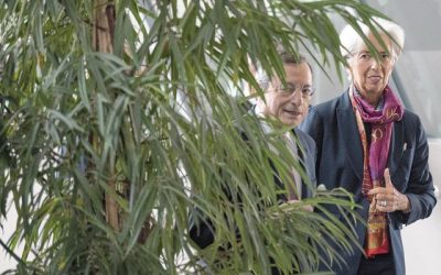 Que font les banques centrales pour la protection du climat?