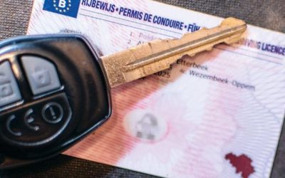 Le gouvernement wallon renouvelle la mesure “Passeport Drive”