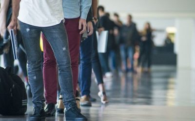 Un taux d'emploi de 80% est possible en Belgique