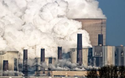 Face à la crise du gaz, le Royaume-Uni fait tourner ses centrales à charbon