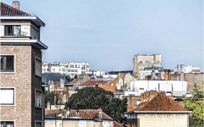 Immo à Bruxelles: Evere et Molenbeek sont les meilleures affaires du moment