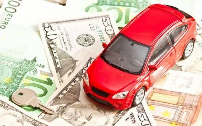 Quels employeurs offrent une voiture de société ?