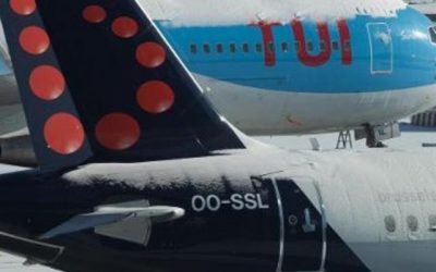 TUI à la recherche d'ingénieurs et techniciens pour entretenir plus de 100 appareils à Zaventem