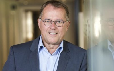Eric Georges (Club Med): “Il y a encore beaucoup d'inconnues pour la saison hivernale”