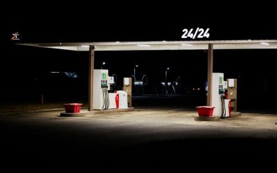 Les prix du diesel et de l'essence augmenteront ce vendredi
