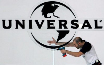 Universal Music fait une entrée en fanfare à la Bourse d'Amsterdam