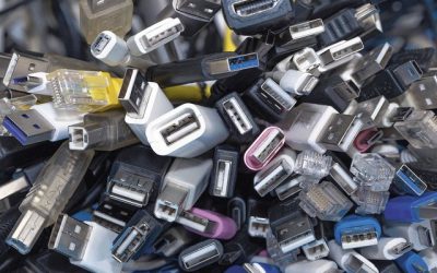 La Commission européenne va imposer le chargeur unique