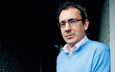 “La hausse actuelle des prix de l'énergie anticipe la transition écologique”