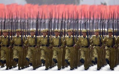 L'accord USA/Australie pourrait déclencher une “course aux armements nucléaires”