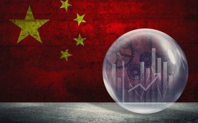 La croissance de la Chine au plus haut depuis une décennie
