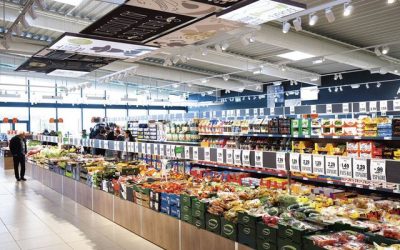 Pourquoi Lidl adapte certains prix en fonction de la région