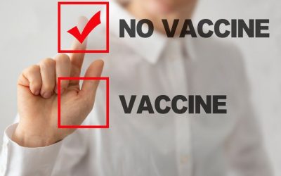 Que faire quand des tensions au travail apparaissent entre vaccinés et non-vaccinés?