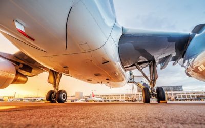 65 % des emplois menacés au sein de X-Air Services Liège