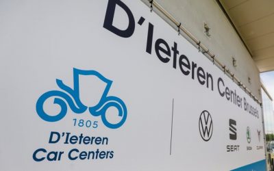 Grève chez D'Ieteren: échec des négociations mais grève temporairement suspendue