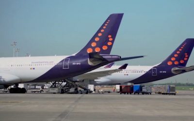 Réouverture des frontières américaines: vague de réservations chez Brussels Airlines