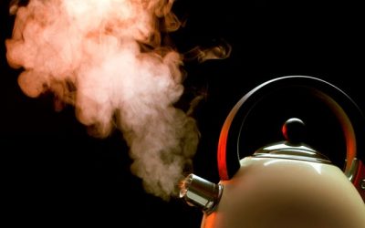 Et si on utilisait l'énergie nucléaire pour produire de l'eau (très) chaude ?