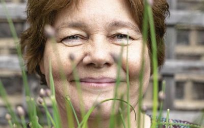L'auteure Carolyn Steel et le “bon vivre” au 21e siècle : “L'alimentation est trop bon marché”