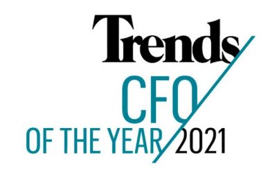 Qui sera le CFO de l'année? Découvrez les 5 nominés