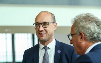 La SFPI franchit une nouvelle étape en vue de devenir un fonds souverain