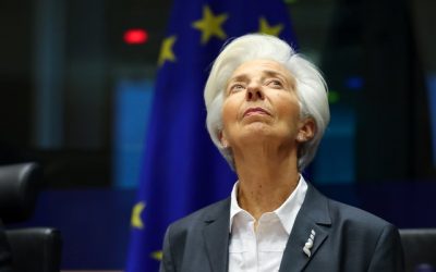 L'activité économique devrait “dépasser son niveau d'avant pandémie” d'ici la fin de l'année (Lagarde)