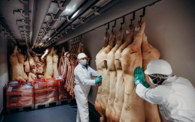Pas encore de pénurie de gaz carbonique pour l'industrie alimentaire belge