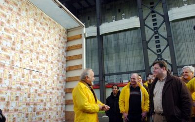 Pourquoi les transferts Nord-Sud restent un enjeu politique majeur