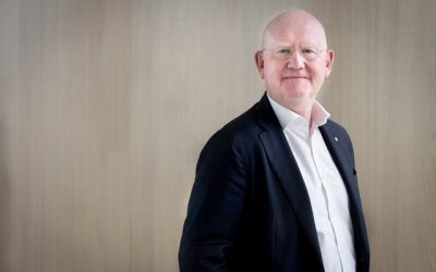 Pour le CEO de BNP Paribas Fortis: “Les entreprises belges sont extrêmement résilientes”