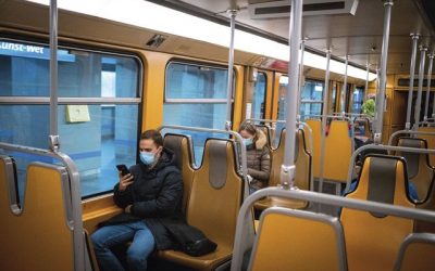 Transports en commun: la recette de la gratuité
