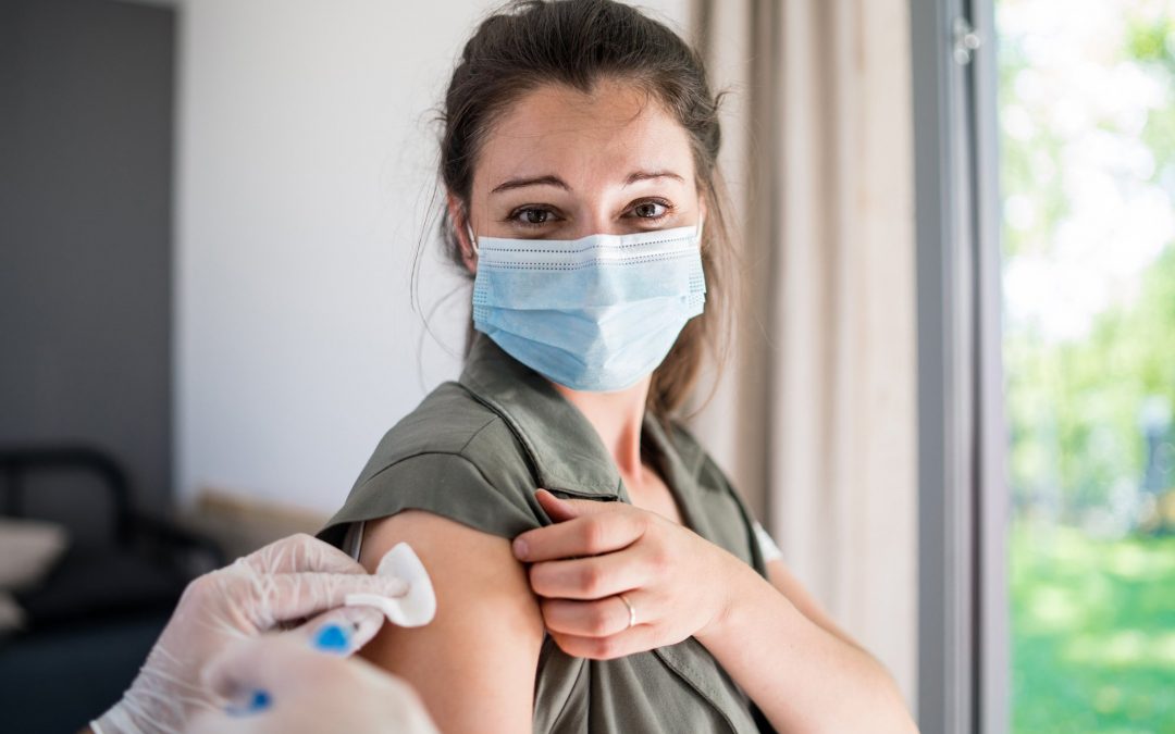 Covid: Mon employeur peut-il savoir si je suis vacciné ?